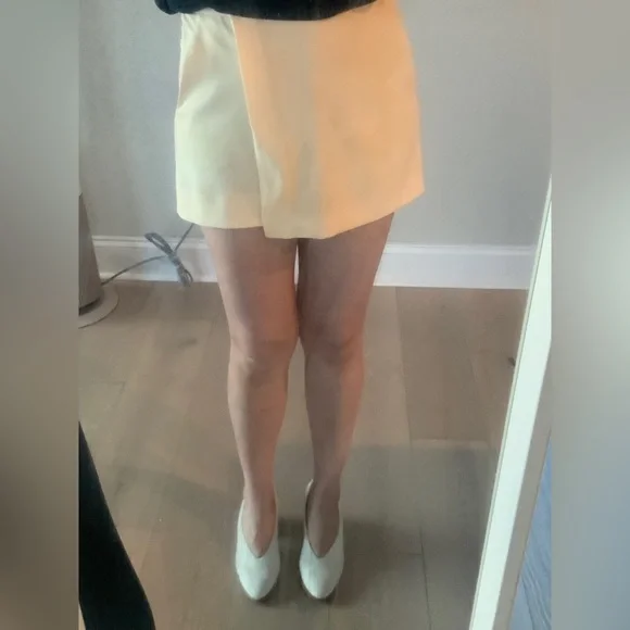 Aritzia skort - Picture 4 of 8